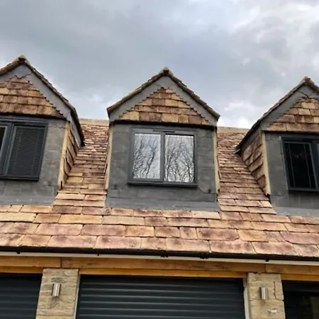Cotswold Self-Catering Apartment Cirencester Exterior foto