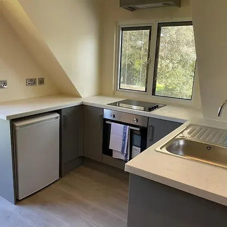 Cotswold Self-Catering Apartment Cirencester Exterior foto