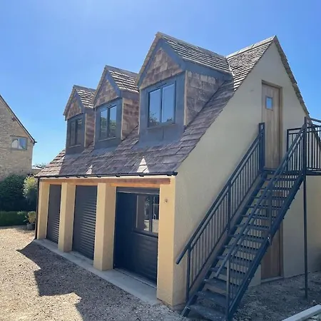Cotswold Self-Catering Apartment Cirencester Exterior foto