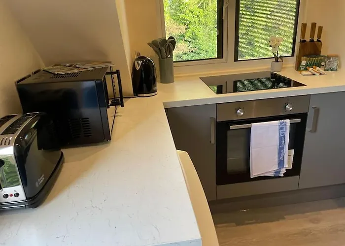 Cotswold Self-Catering Apartment