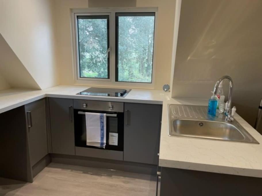 Cotswold Self-catering Apartment