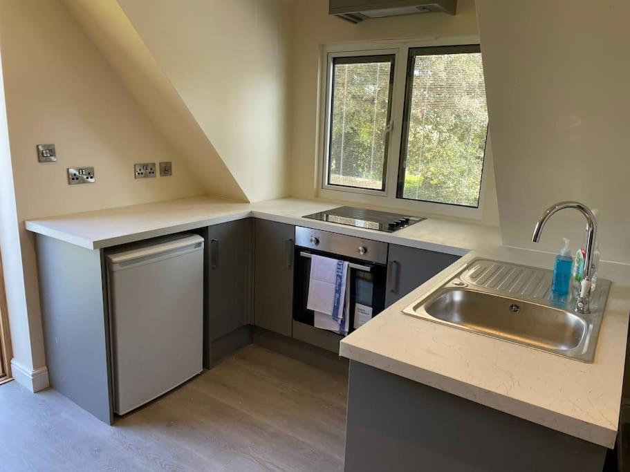 Apartment Cotswold Self-catering