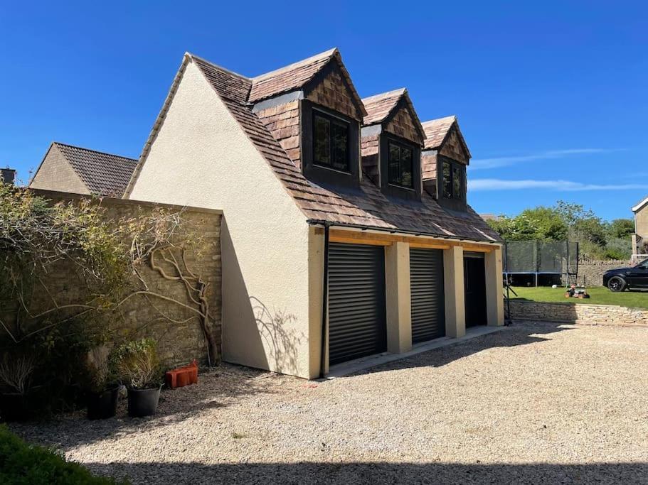 Apartment Cotswold Self-catering *