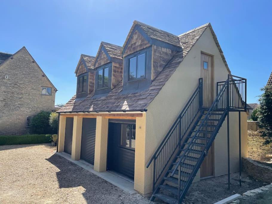 Apartment Cotswold Self-catering *