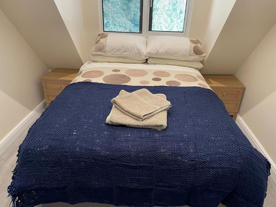 Cotswold Self-catering