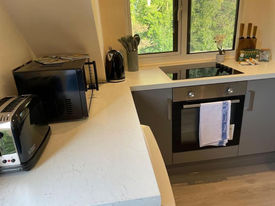 Apartamento Cotswold Self-catering